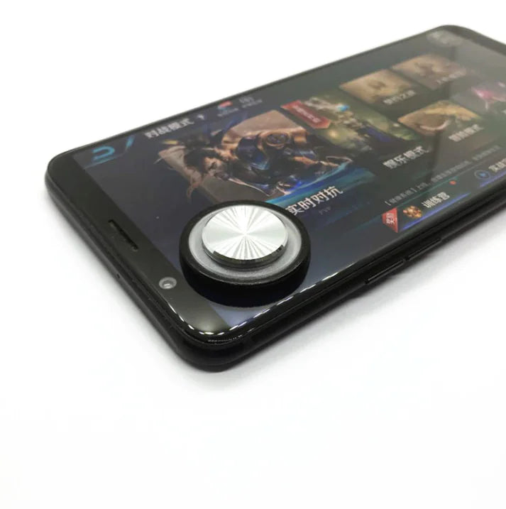 Gaming Controller for Mobile - Ultimate Game Accessory
