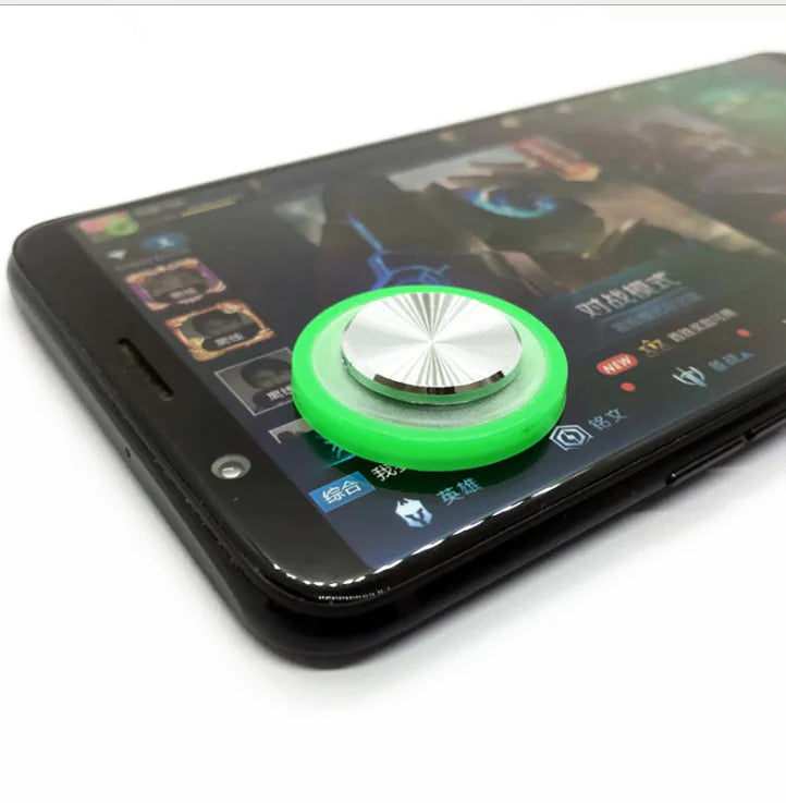 Gaming Controller for Mobile - Ultimate Game Accessory