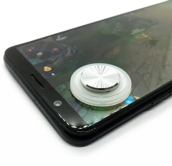 Gaming Controller for Mobile - Ultimate Game Accessory
