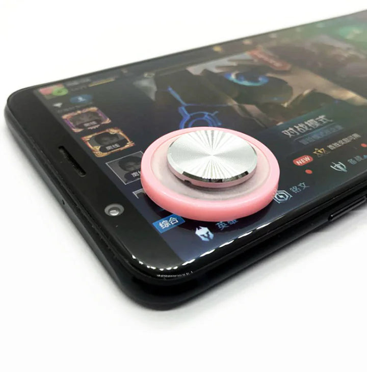 Gaming Controller for Mobile - Ultimate Game Accessory